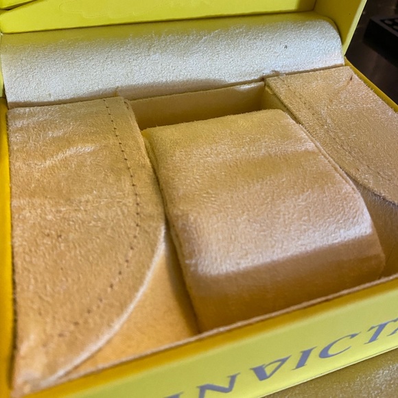 INVICTA Watch Case - Picture 4 of 5